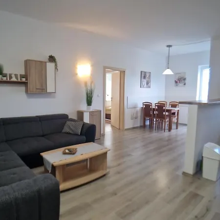 Apartman 10 Trebon Exterior photo