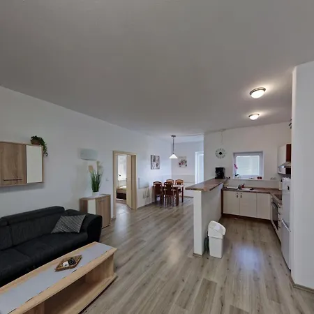 Apartman 10 Trebon Exterior photo