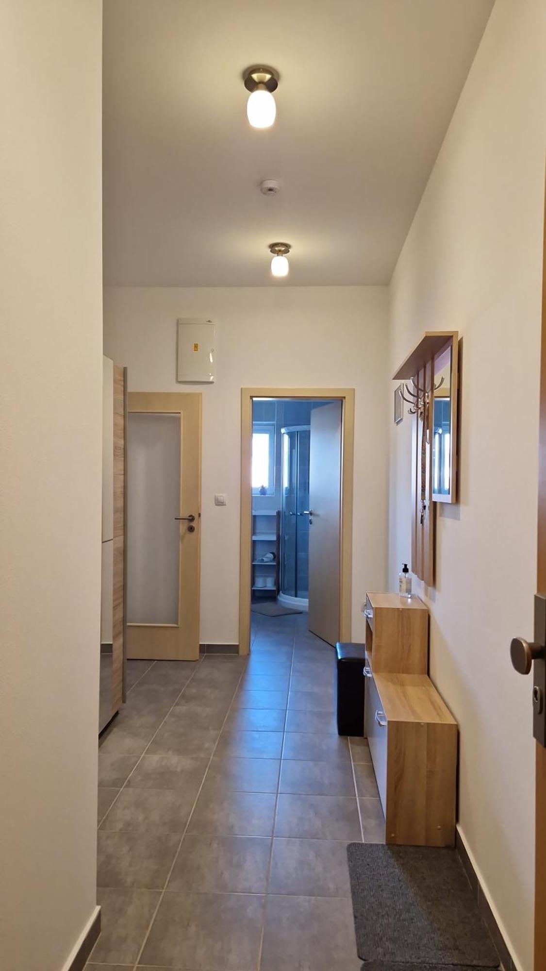 10 Apartamento Třeboň