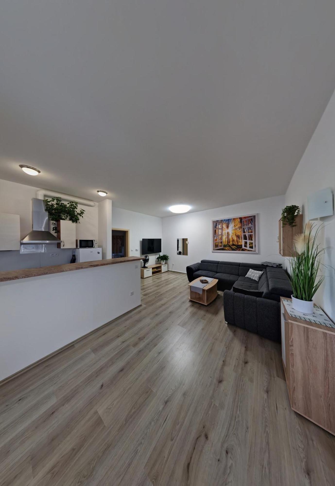 10 Apartamento